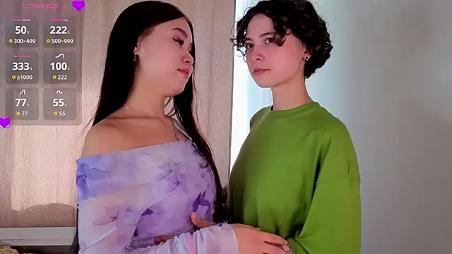 MicaelaLovella online show from June 2026 03:11:02 AM