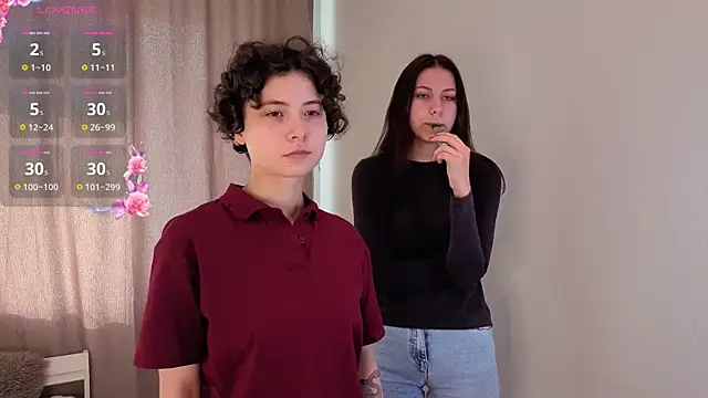 MicaelaLovella online show from July 2026 03:09:02 AM