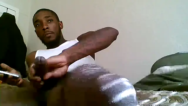 Snapshot of BigBlaccJacc chatting on June 2026 09:14:02 PM BigBlaccJacc online show from June 2026 09:14:02 PM