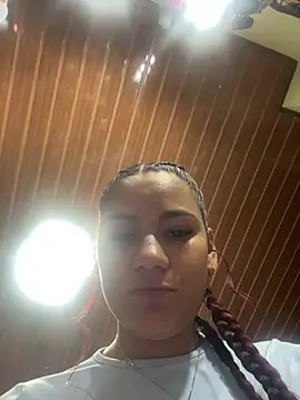 MissShantall  online show from June 2026 11:31:02 PM
