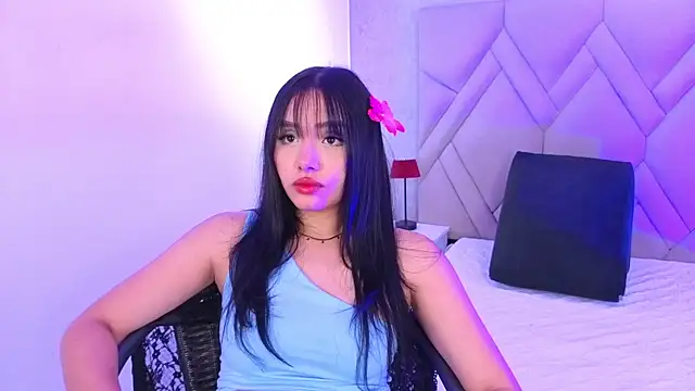 Mila  Fire online show from June 2026 11:48:02 AM