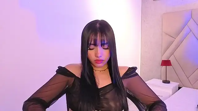 Mila  Fire online show from June 2026 12:22:01 PM