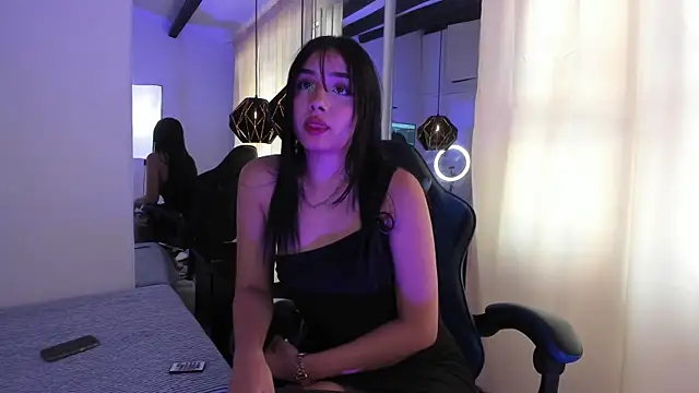 Mila  Fire online show from July 2026 07:26:02 PM