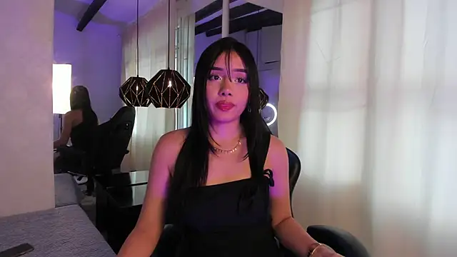 Mila  Fire online show from July 2026 07:39:01 PM