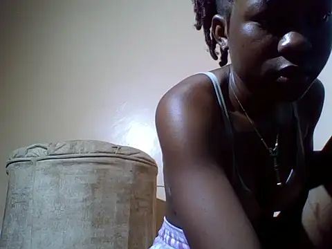 EbonyJuly online show from June 2026 06:45:02 PM