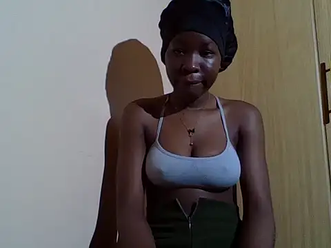 EbonyJuly online show from June 2026 02:16:02 PM