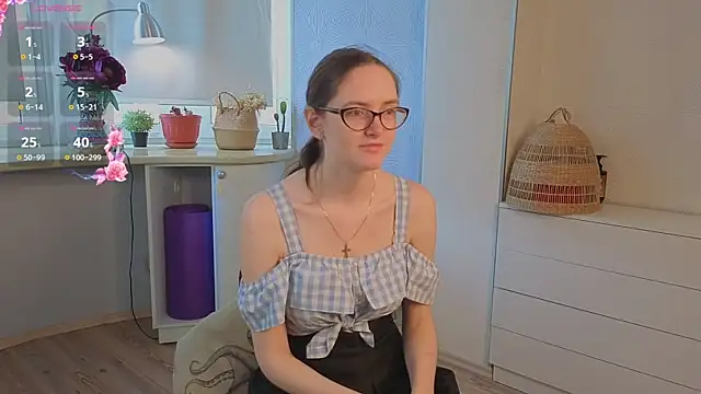 EstelaWeninger online show from July 2026 04:04:02 AM