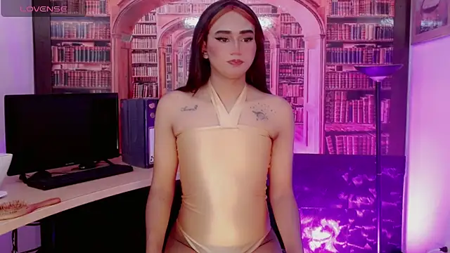 Kimberly Lopez online show from June 2026 03:18:01 AM