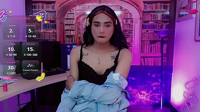 Kimberly Lopez online show from June 2026 03:33:01 AM