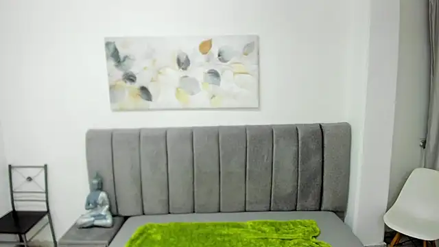 Alisson Karter online show from July 2026 04:10:01 AM
