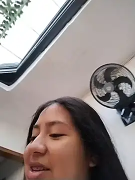 Amber Herrera online show from July 2026 12:14:02 PM