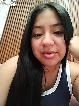 Amber Herrera online show from July 2026 12:34:01 PM