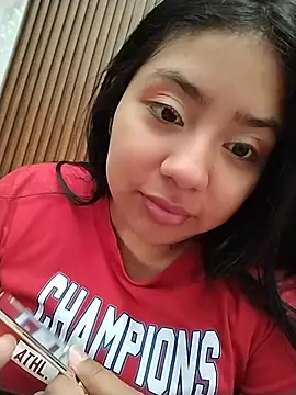 Amber Herrera online show from July 2026 12:48:02 PM