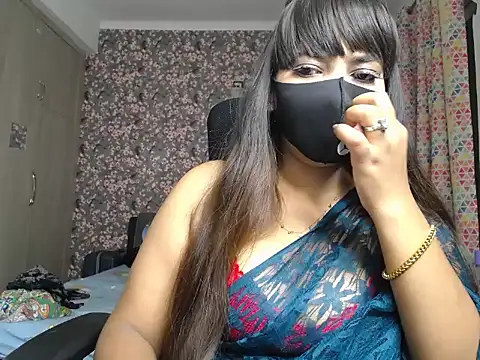 Snapshot of Goddess_Ruhii chatting on June 2026 04:53:02 PM Goddess Ruhii online show from June 2026 04:53:02 PM