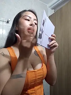 Shannel 72 online show from June 2026 07:51:02 PM