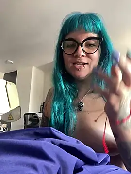 madammedalia online show from June 2026 03:27:01 PM