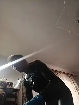 RubberFetischem online show from May 2026 04:29:02 AM