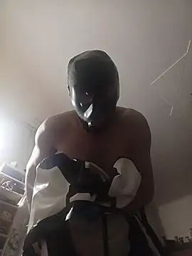 RubberFetischem online show from July 2026 01:32:02 PM