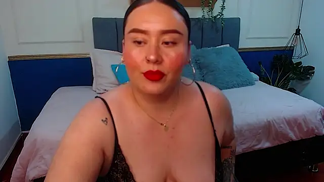 Khalia  online show from July 2026 07:27:02 PM
