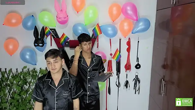 Nicolas AthleticBoy online show from July 2026 09:08:01 PM