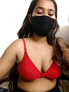Cherry Bommm online show from June 2026 07:24:02 PM