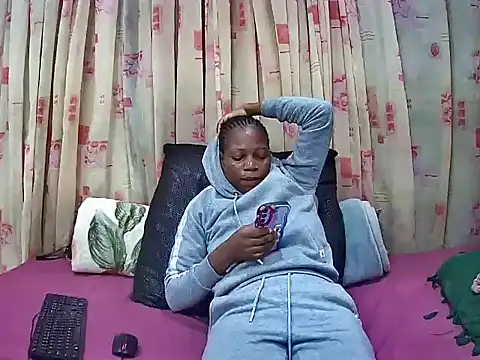 SluttyTall online show from June 2026 07:02:02 PM