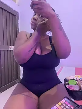 Zaarahott online show from June 2026 04:34:02 PM
