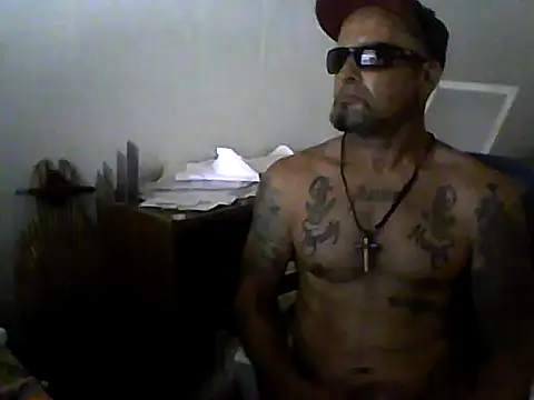 SlickDickyadown online show from June 2026 01:34:02 PM