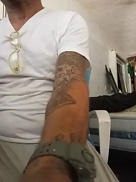 SlickDickyadown online show from June 2026 07:38:02 PM