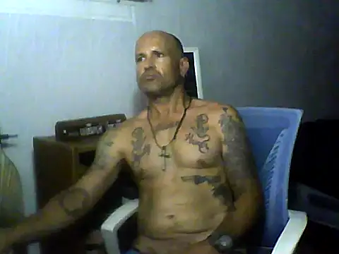 SlickDickyadown online show from June 2026 06:07:01 AM