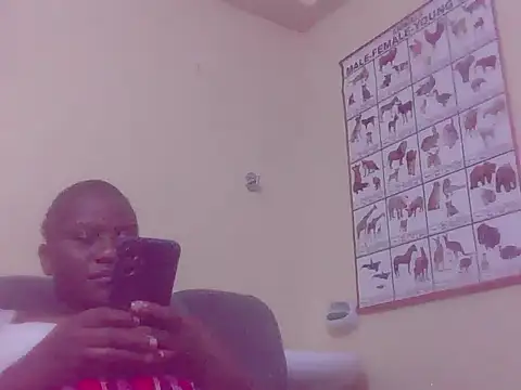 biganni  online show from July 2026 10:37:01 PM