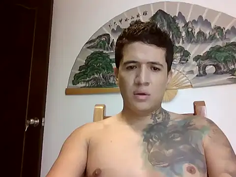 Snapshot of Jacomaxx chatting on June 2026 06:29:01 PM Jacomaxx online show from June 2026 06:29:01 PM