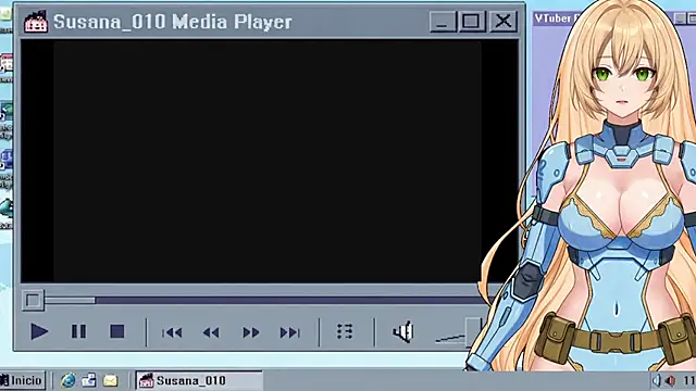 susana 010 online show from July 2026 01:36:01 PM