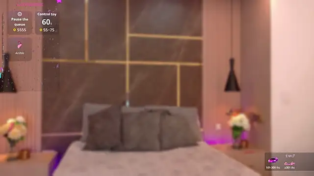 Charlotte-Brandt online show from June 2026 04:01:01 AM