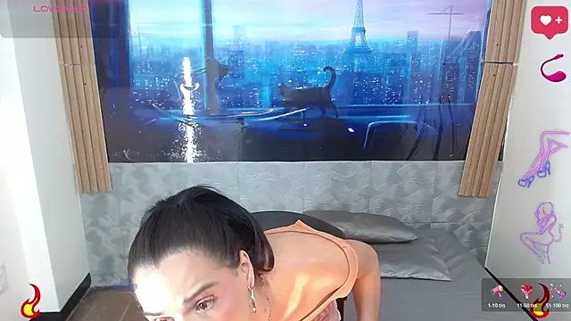 melissa fox   online show from June 2026 03:26:01 AM