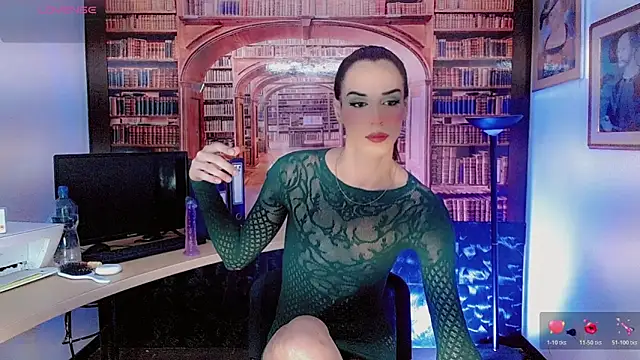 melissa fox   online show from June 2026 11:23:02 AM