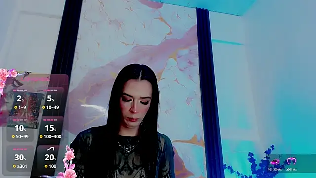 melissa fox   online show from July 2026 11:19:01 AM