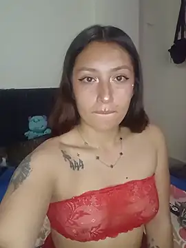 MiaSaen online show from June 2026 01:27:01 AM