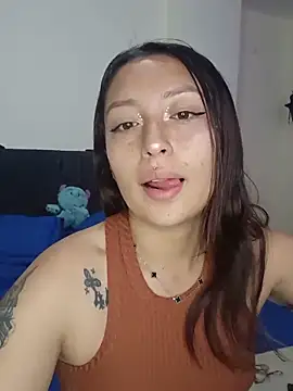 MiaSaen online show from June 2026 04:59:01 AM