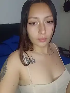MiaSaen online show from June 2026 03:18:01 AM