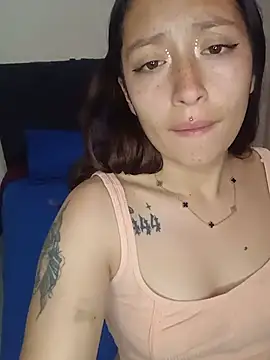 MiaSaen online show from June 2026 03:25:01 AM