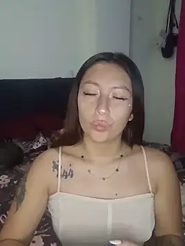 MiaSaen online show from July 2026 02:46:01 AM