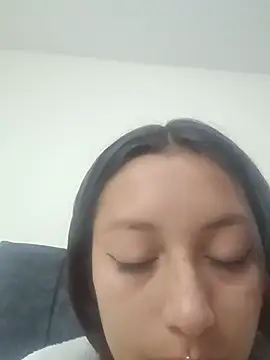 MiaSaen online show from July 2026 03:22:01 AM