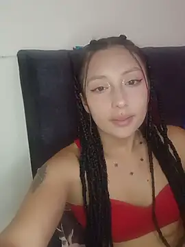 MiaSaen online show from July 2026 08:37:01 PM