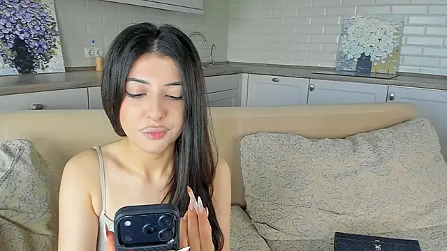 SwiiityKiss online show from July 2026 07:13:01 AM