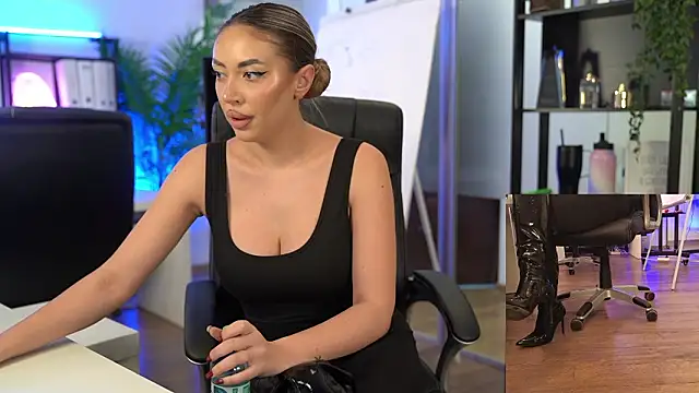 BabesGoWild online show from March 2026 05:57:02 AM