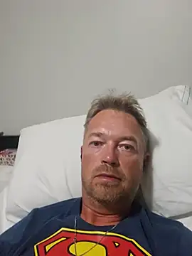 BlueEyedSilverFox online show from July 2026 07:16:01 PM