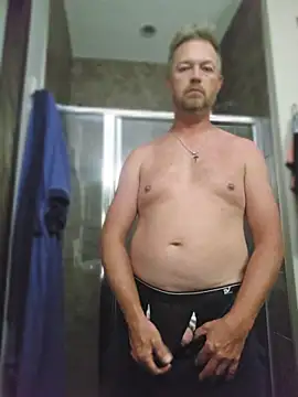 BlueEyedSilverFox online show from July 2026 06:17:02 AM