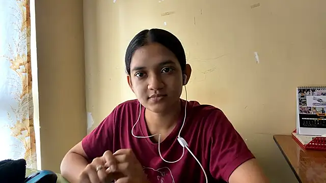 yuna luxy online show from June 2026 08:02:02 AM
