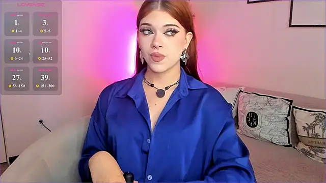 Snapshot of SparkleBae_ chatting on June 2026 02:34:02 AM SparkleBae online show from June 2026 02:34:02 AM